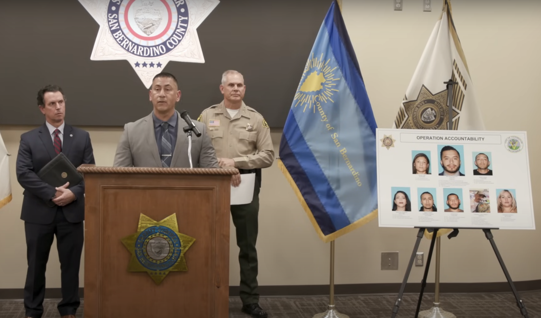 Latino street vendor activists are arrested without bail in a “multi-agency investigation”